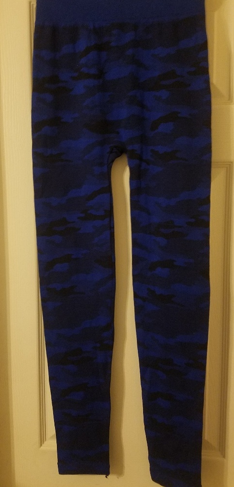 Women's tights - Picture 1 of 3